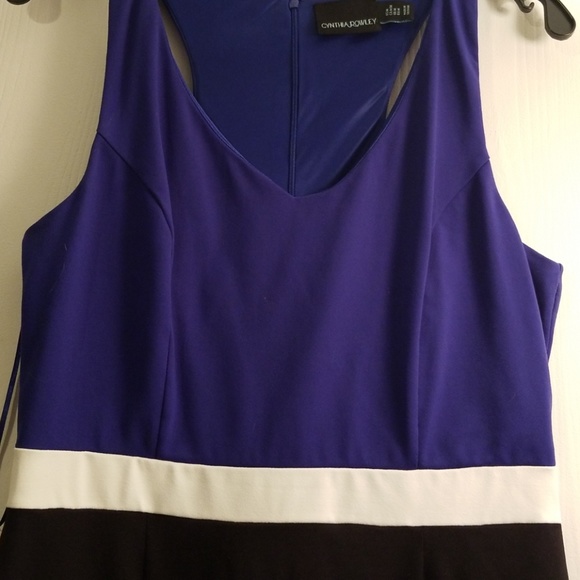 Cynthia Rowley dress - Picture 2 of 3